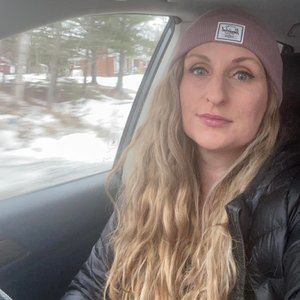 Meet your Posher, Melanie